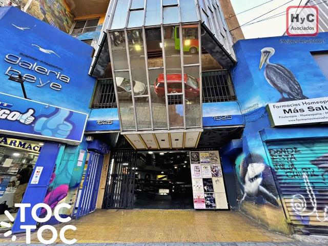 Local Comercial en venta en Valparaíso, Capital, Valparaíso
