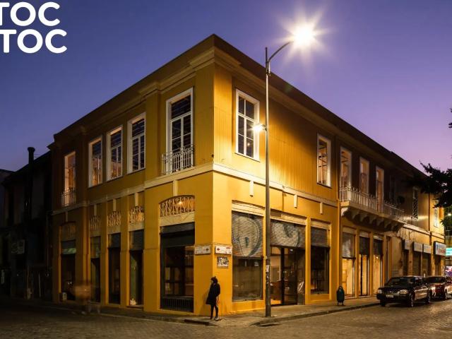Local Comercial en venta en Valparaíso, Capital, Valparaíso