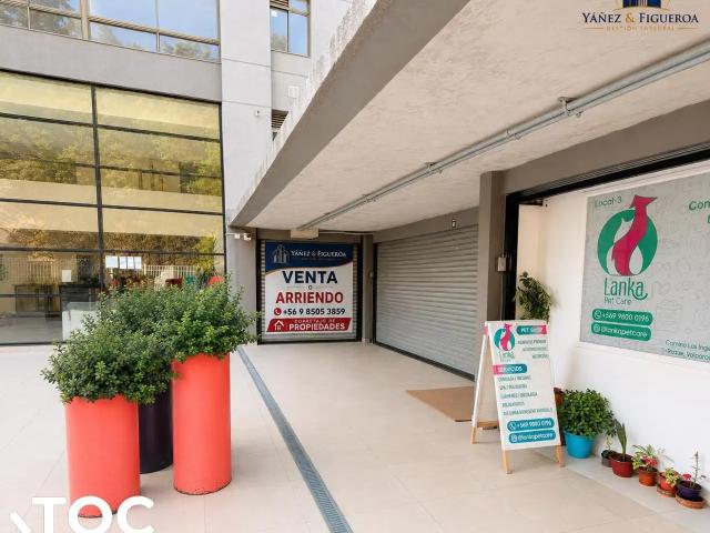 Local Comercial en venta en Valparaíso, Capital, Valparaíso