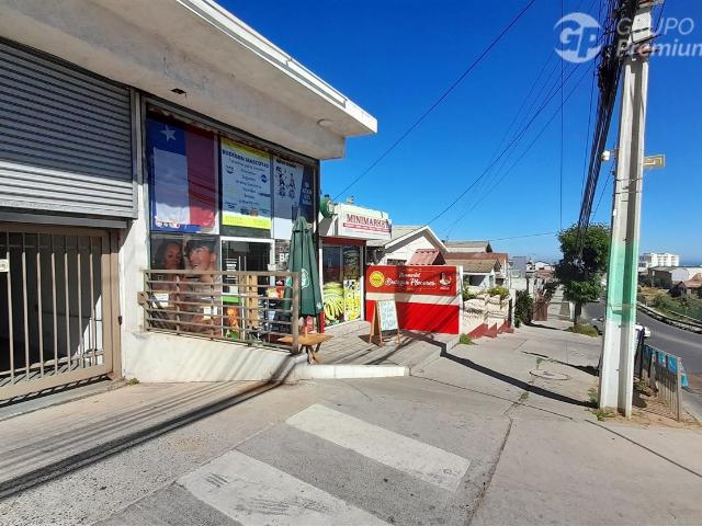 Local Comercial en venta en Valparaíso, Capital, Valparaíso