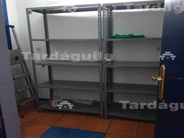 Local Comercial en alquiler en Doñinos De Salamanca, Salesas