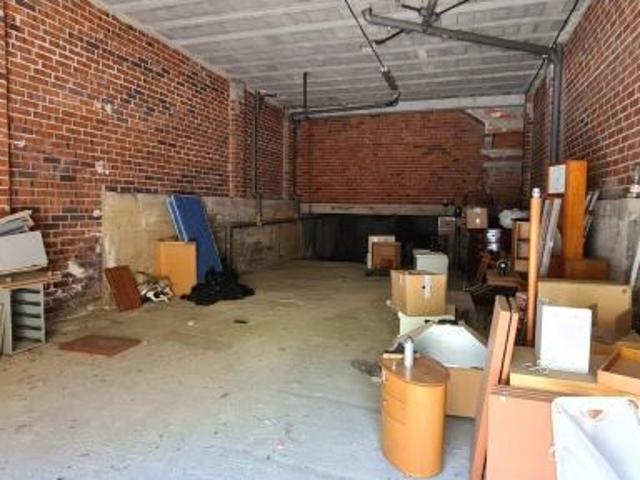 Local Comercial en venta en la Maurina, Terrassa
