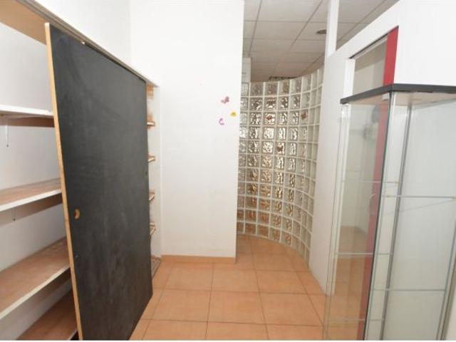 Local Comercial en venta en el Mercadal, Anoia