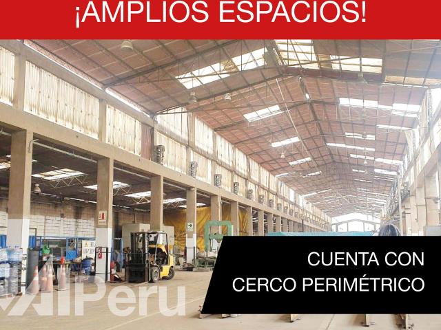 Terreno venta en Legua, Callao