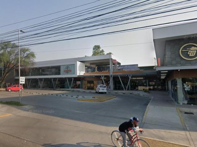 Local Comercial en venta en Aguascalientes