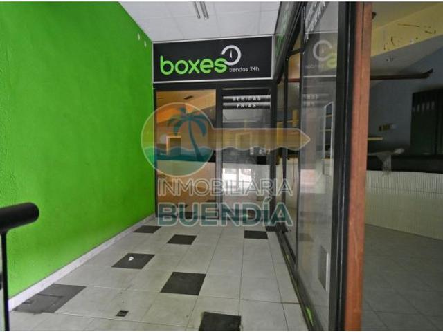 Local Comercial en venta en Rincones, Bajo Guadalentín
