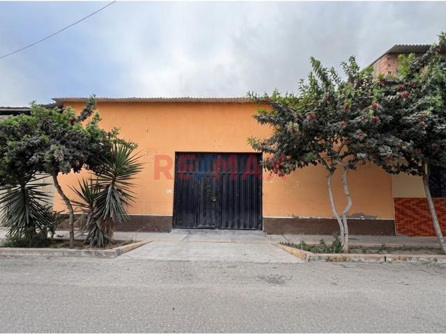 Local Comercial venta en Ferrenafe, Lambayeque