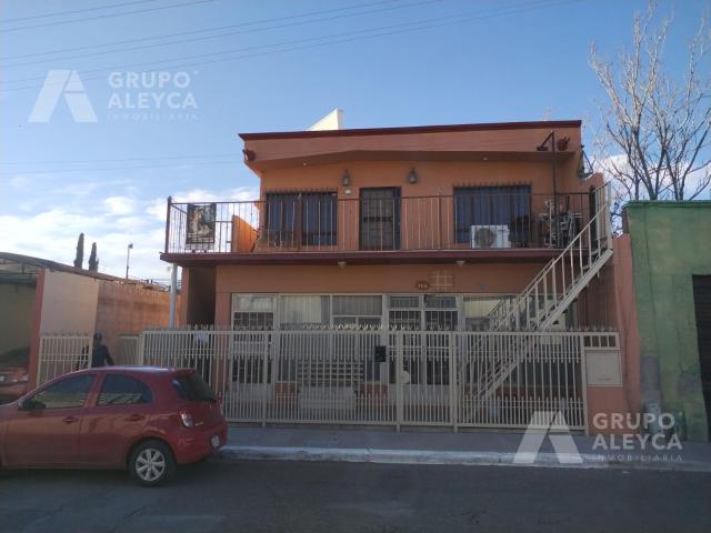 Local Comercial en venta en Camargo, Chihuahua