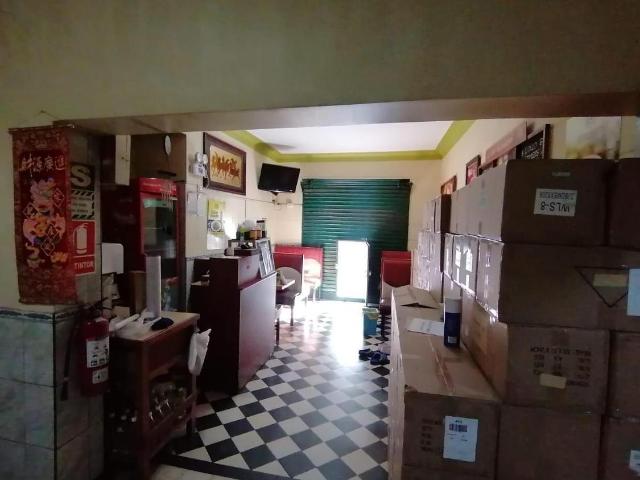 Local Comercial venta en Cercado De Lima, Lima