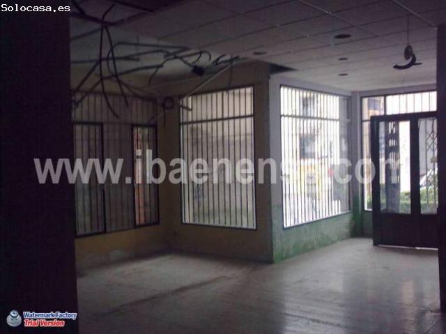 Local Comercial en venta en Alcaudete, Andalucía