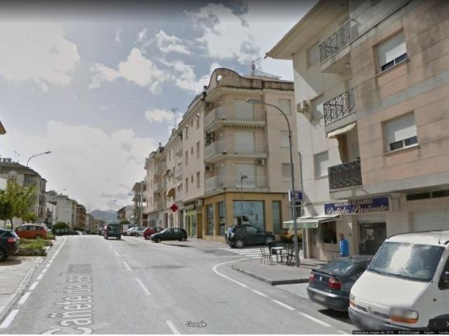 Local Comercial en venta en Baena