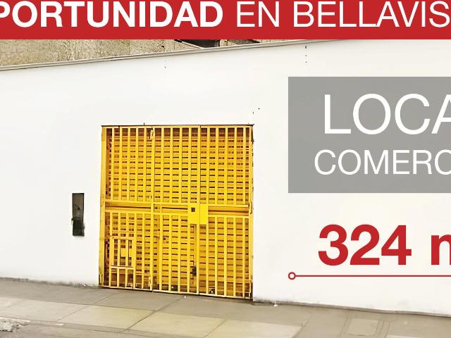 Local Comercial venta en Bellavista