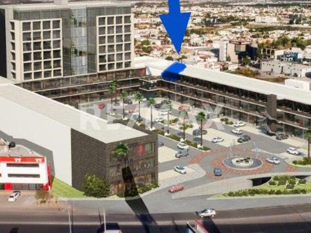 Local Comercial en venta en Saltillo, Coahuila