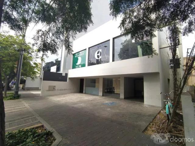 Local Comercial venta en San Isidro, Lima Metropolitana