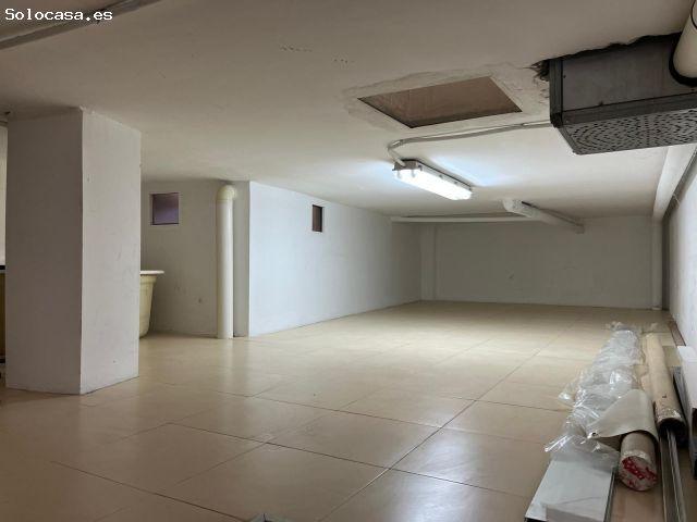 Local Comercial en venta en Palomarejo, Baena