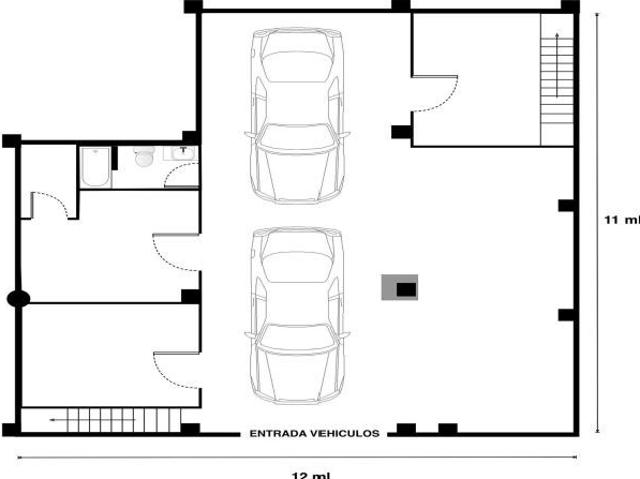 Local Comercial en venta en Bages, Catalunya
