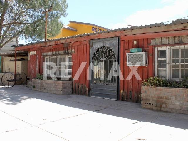 Local Comercial en venta en Arteaga, Coahuila