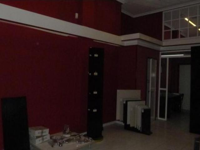 Local Comercial en venta en A Ponte, Ourense