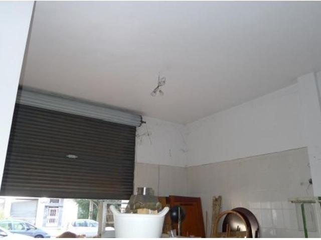 Local Comercial en venta en Centro, Ourense