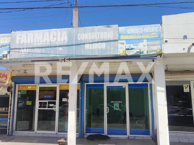 Local Comercial en venta en Ahome, Sinaloa