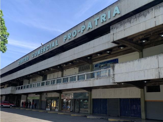 Local Comercial en venta en Boca De Uchire, Distrito Capital