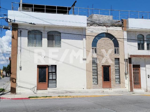 Local Comercial en venta en Saltillo, Coahuila