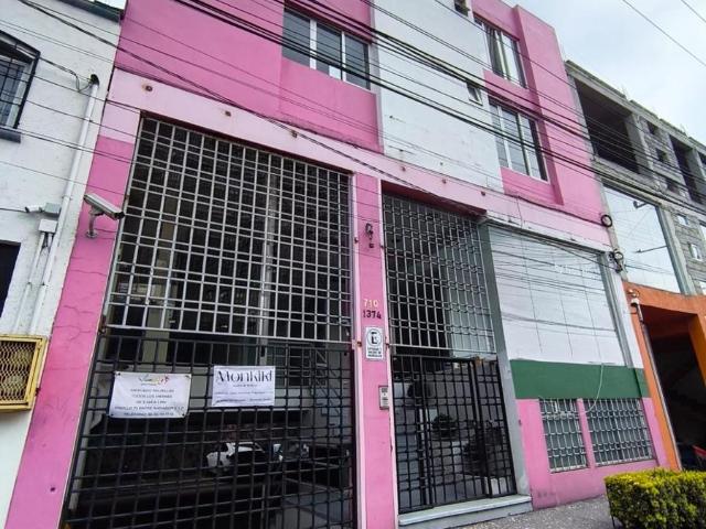 Local Comercial en venta en Toluca, Estado de México