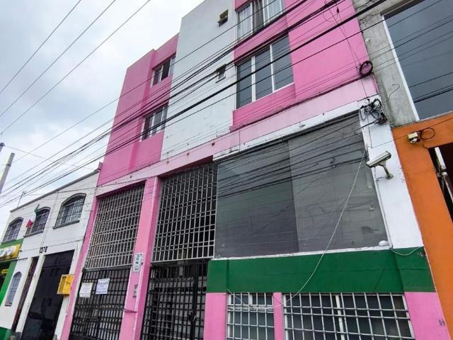Local Comercial en venta en Toluca, Estado de México