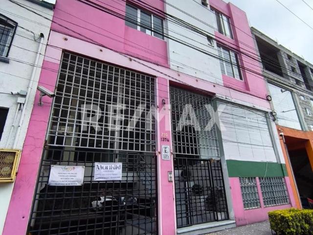 Local Comercial en venta en Toluca, Estado de México