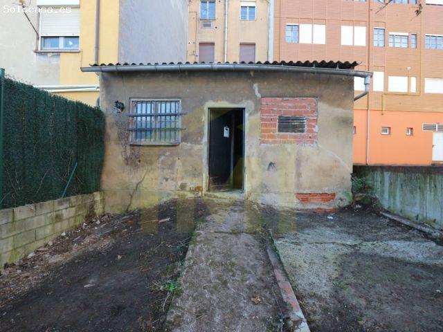 Local Comercial en venta en El Milán, Oviedo