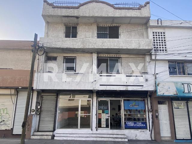 Local Comercial en venta en Saltillo, Coahuila