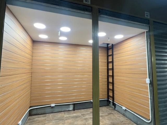 Local Comercial en venta en Estado Leal, Caracas