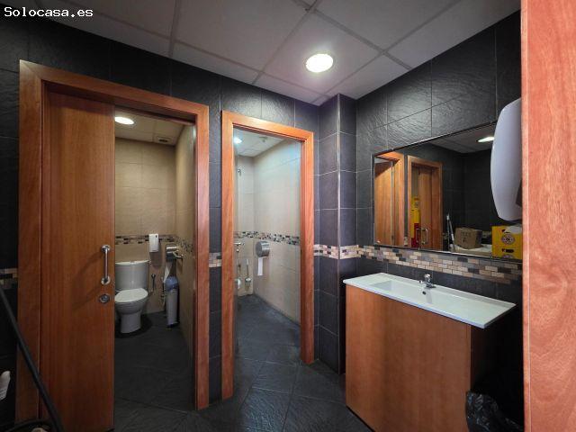 Local Comercial en venta en Vallès Oriental, Catalunya