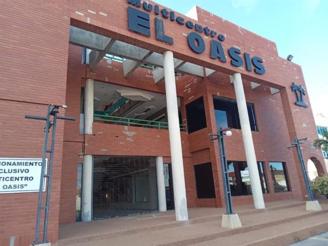 Local Comercial en alquiler en Falcón