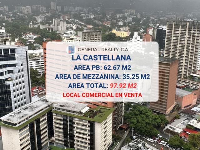 Local Comercial en venta en Miranda, Carabobo