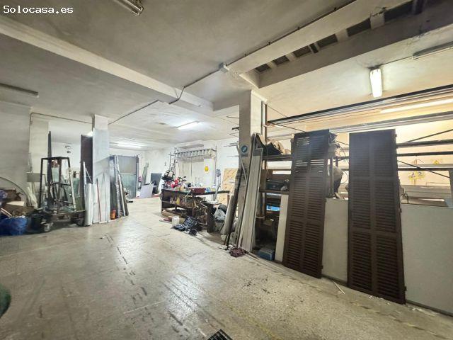 Local Comercial en venta en Crist Rei, Raiguer