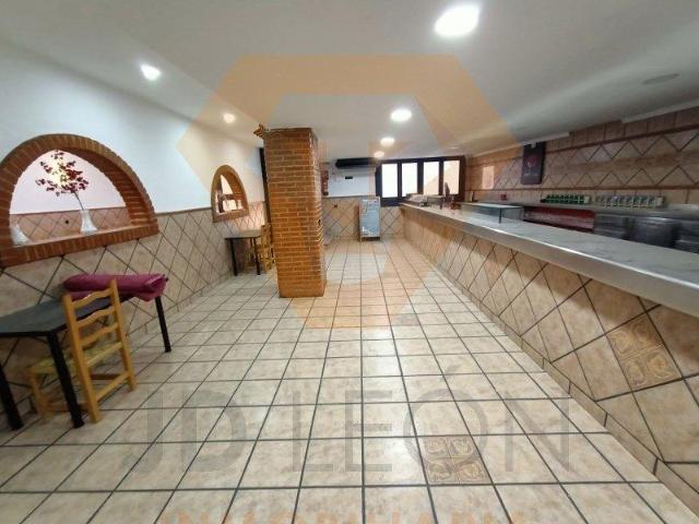 Local Comercial en venta en Virgen del Oro, Vega Alta del Segura