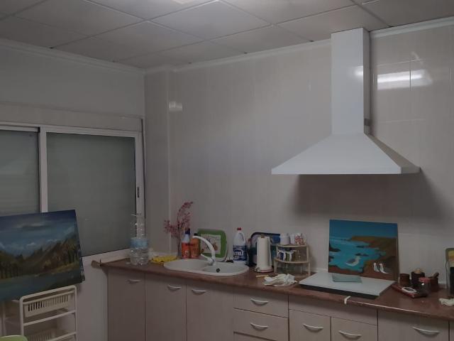 Local Comercial en venta en Alto Guadalentín, Murcia