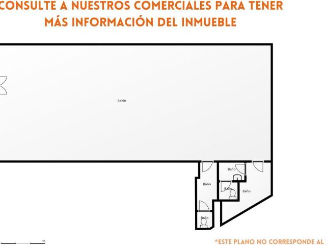 Local Comercial en venta en Valle del Almanzora, Andalucía