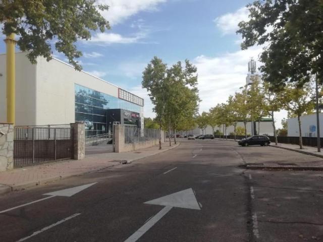 Local Comercial en venta en Suroeste, Alcorcón