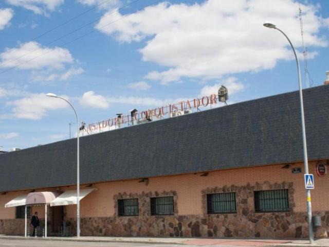 Local Comercial en venta en Suroeste, Alcorcón