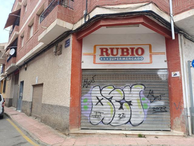 Local Comercial en venta en Alhama De Almería, Andalucía