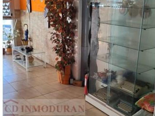 Local Comercial en venta en el Garbinet, l'Alacantí