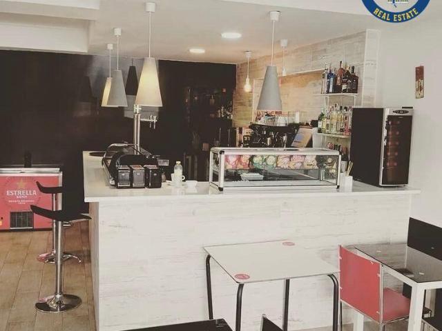 Local Comercial en venta en el Pla del Bon Repòs, l'Alacantí