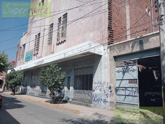 Local Comercial en venta en Ameca, Jalisco
