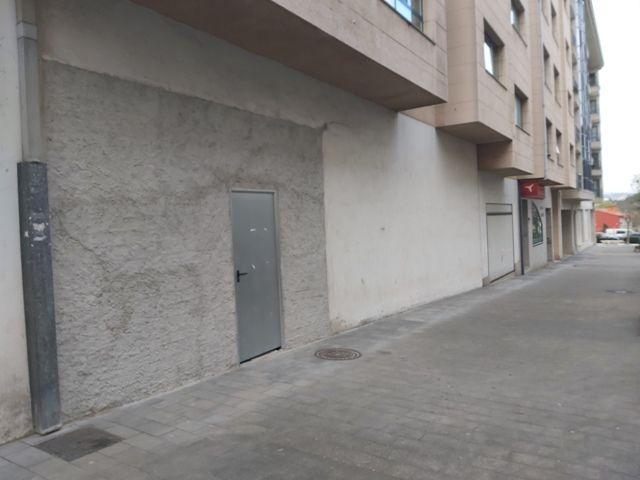 Local Comercial en venta en Ames, Santiago