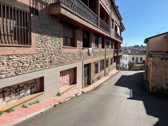 Local Comercial en venta en Arenas De San Pedro, Ávila