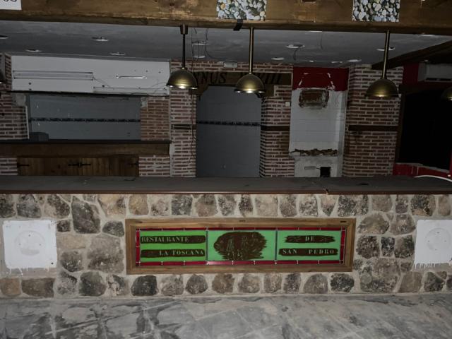 Local Comercial en venta en Arenas De San Pedro, Castilla y León