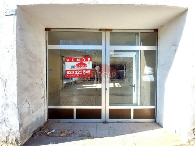 Local Comercial en venta en Arévalo, Castilla y León