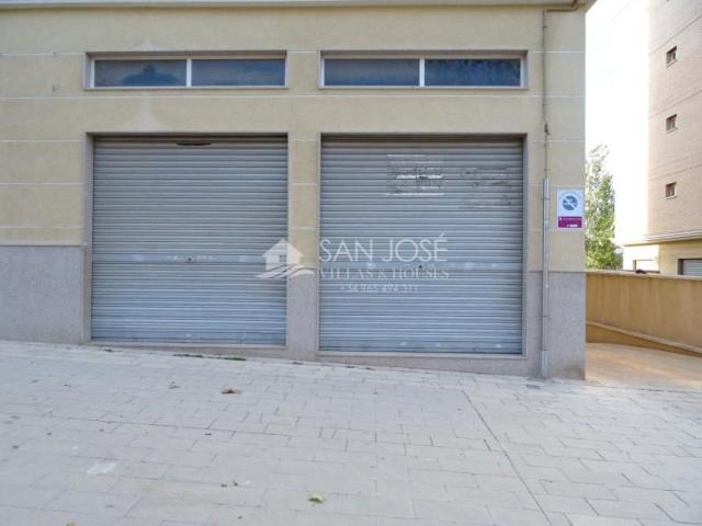 Local Comercial en venta en el Vinalopó Mitjà / El Vinalopó Medio, Valencia